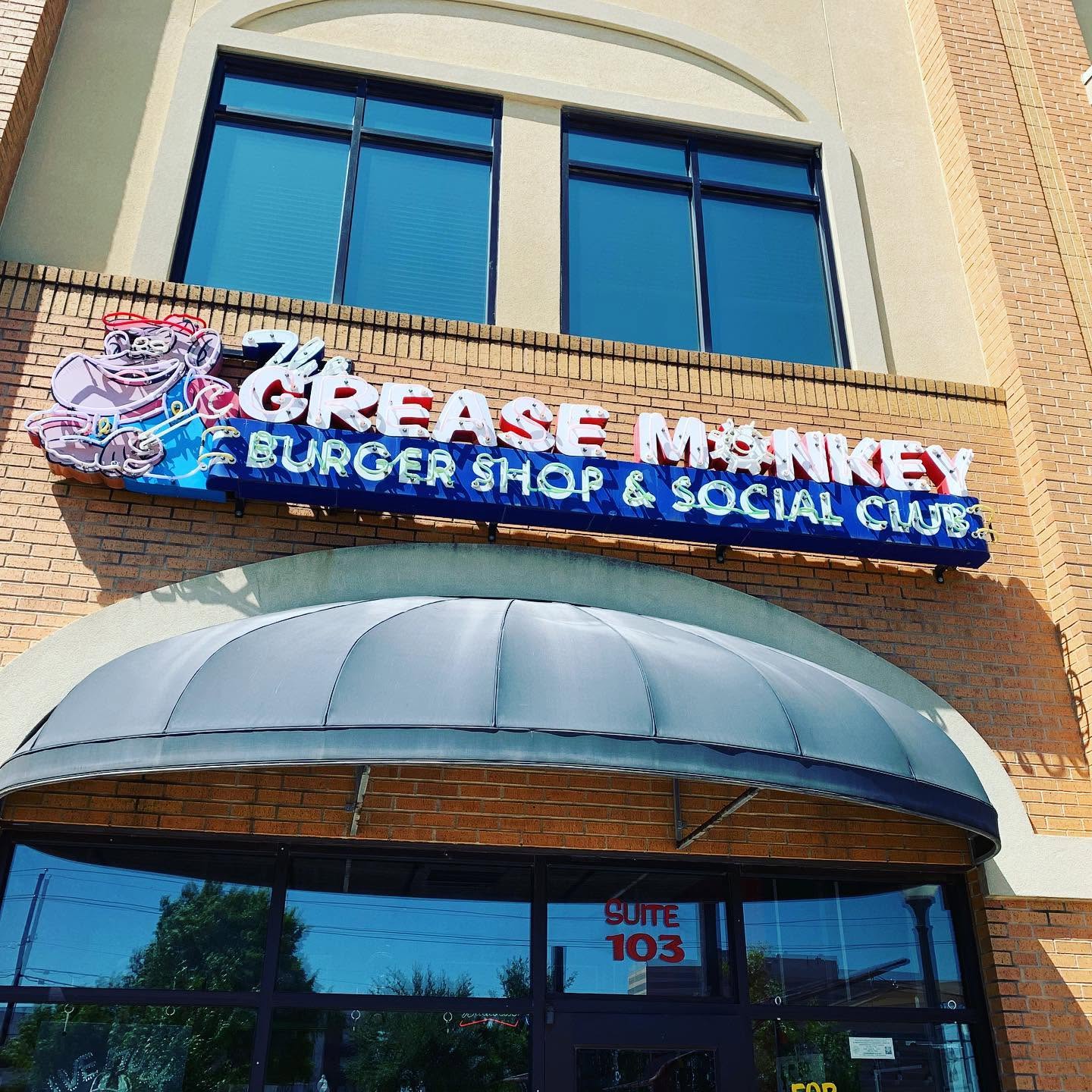 Grease Monkey photo 2