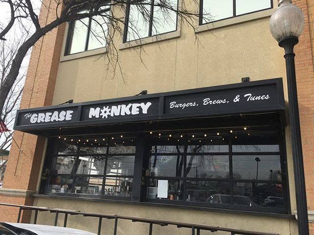 Grease Monkey photo 24