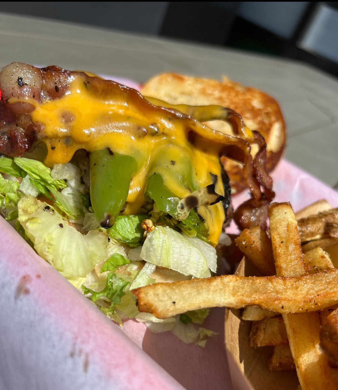 Saturday, August 5th @ 4:28 PM